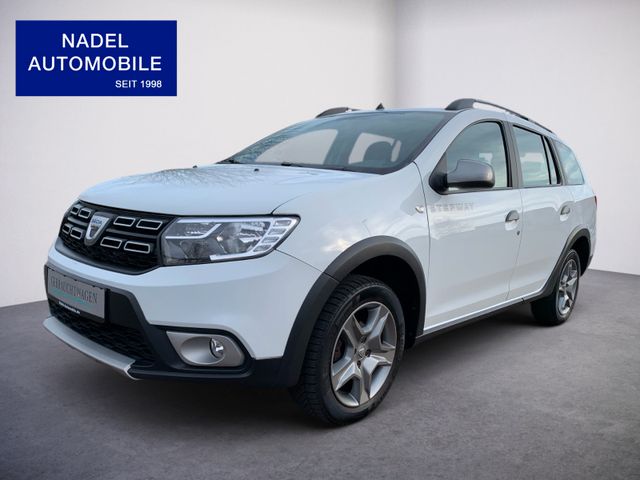 Dacia Logan MCV II Stepway/1.Hd./Navi/FSE/Klima/USB