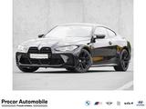 BMW M4 Coupé M DRIVERS+6GANG+LASER+HuD+DA - BMW M4 in Hamm
