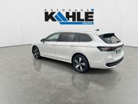 Volkswagen Passat - Vorschau Bild 6