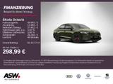 Skoda Octavia RS 2,0 TSI 265PS DSG 360° SHZ ACC AHK
