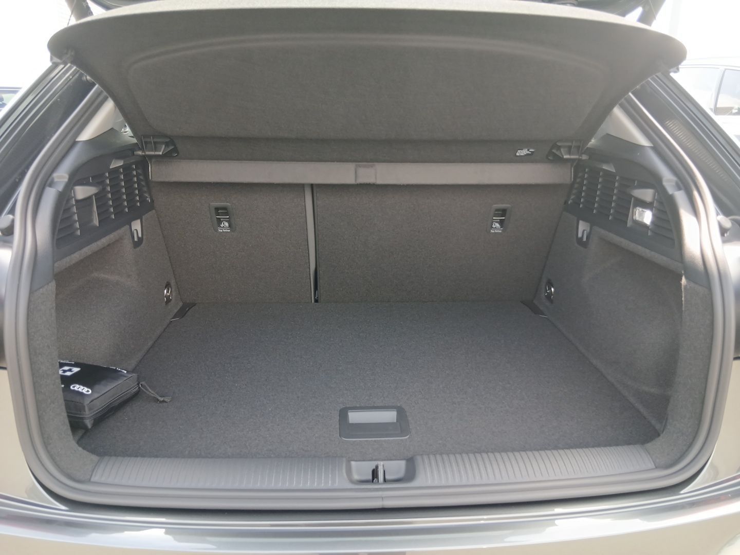 Audi Q2 - Bild 19
