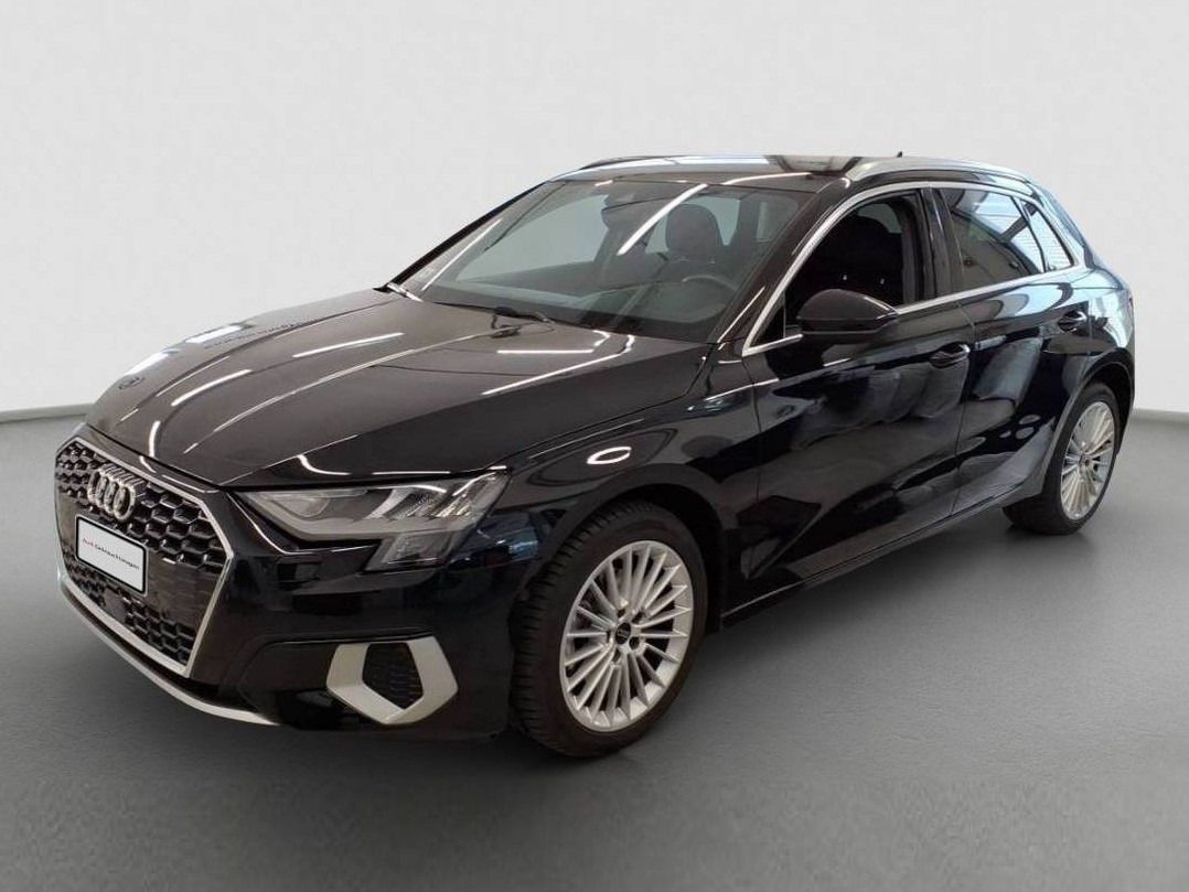 Audi A3 - Bild 2