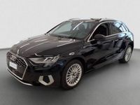 Audi A3 - Vorschau Bild 2