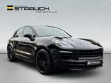 Porsche Macan GTS LUFT/NAVI/360°KAM/BOSE/PDLS+ - Porsche Macan mit Benzin-Antrieb: Geländewagen