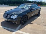 Mercedes-Benz Mercedes -Benz Clk 200 kompresor Kabrio Av... - Mercedes-Benz: Kompresor