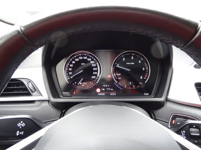 Fahrzeugabbildung BMW X2 sDrive 18d/M-Paket/Pano/HUD/Kamera/Navi/150PS