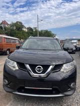 Nissan X-Trail 4x4 TEKNA 1.6 dCi DPF - Nissan X-Trail in Stuttgart