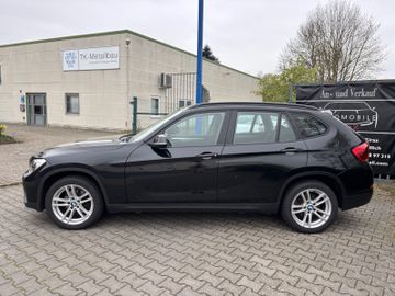 BMW X1 - 5