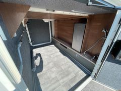 Carthago C-Tourer I 144 | Queensbett | *Top Ausstattung!*