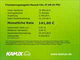 Renault Clio 1.0TCe Aut.Evolution+LED+VIRTUAL+CARPLAY - Renault Clio aus 2025
