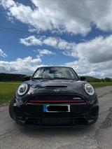 MINI John Cooper Works , KW Fahrwerk Top Zustand  - MINI John Cooper Works von privat