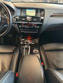 BMW X3 xDrive 35 d *Navi*xLine*Kamera*