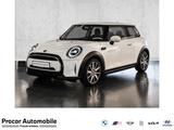 MINI Cooper Classic Trim Aut Nav LED PDChi Klima 17"
