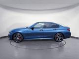 BMW 318i *M-Sport Pro* *Shadow*Navi*Kam.*LED*HUD*ACC - BMW 3er Reihe mit Benzin-Antrieb: Limousine, Automatik