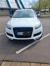 Audi Q7.  7 SITZE - gebrauchte Audi Q7 aus dem Jahr 2010