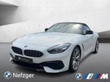 BMW Z4 sDrive20i Sport Line Park-Assistent LED HIFI - BMW Z4: Sport Line