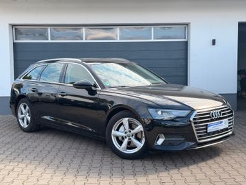 Audi A6 - 6