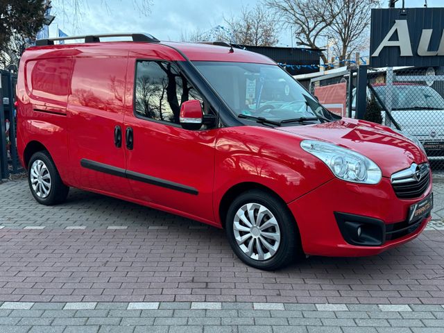 Opel Combo D Kasten L2H1 2.0CDTI*Klima*Lang*Tüv NEU