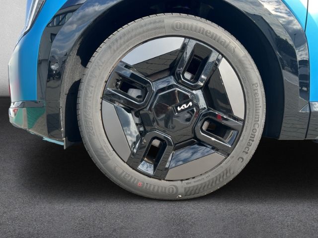 Fahrzeugabbildung Kia EV9 4WD GT-LINE LAUNCH EDITION ELEKTRO *7SITZER*