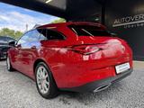 Mercedes-Benz CLA 220 AUTOMATIK LED NAVI KAMERA SHZ ACC BT ISO - gebrauchte Mercedes-Benz Kombis
