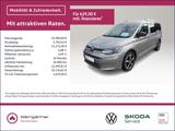 Volkswagen Caddy Maxi 2.0 TDI Style 4Motion, Sitzhzg, AppCo - Volkswagen Caddy Maxi: 4motion