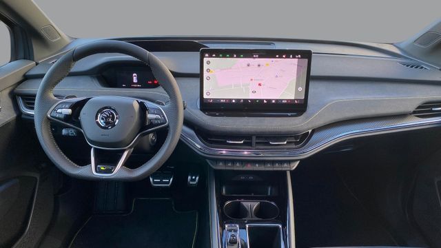 SKODA Enyaq RS (Bild 12 von(13)