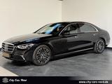 Mercedes-Benz S 580 e 4Matic L HUD+360°+BURM+3D+PANO+CHAUFF - Mercedes-Benz S 580 in Hamburg