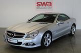 Mercedes-Benz SL 350 TOP-ZUSTAND ! 52.499 KM !! - gebrauchte Mercedes-Benz SL 350 aus dem Jahr 2008