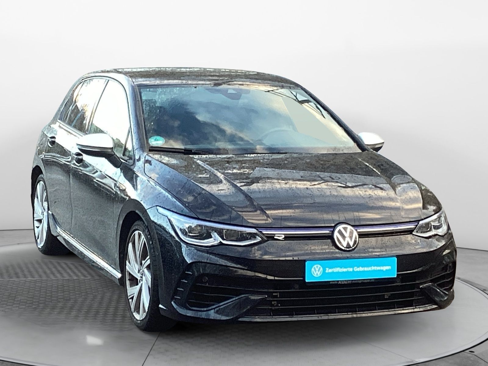 Volkswagen Golf - Bild 5