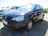 Volkswagen Polo IV United / KLIMA / SHZ / 94.Tkm / TÜV NEU - Volkswagen Polo: 9n