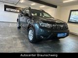 Dacia Duster II Comfort LPG Gasanlage - Dacia Duster in Braunschweig