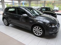 Vorschau Volkswagen Golf