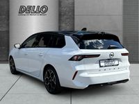 Opel Astra - Vorschau Bild 3