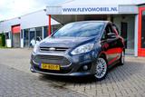 Ford C-Max 2.0 Plug-in Hybrid Titanium Plus Aut. Pano - Ford C-Max mit Schiebedach