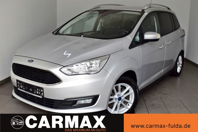 Ford Grand C-MAX Business Edition SH,PDC