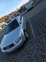 Audi A4  1,9 TDI fast Vollausstattung inkl... - Audi A4: Vollausstattung