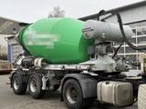 Müller-Mitteltal Liebherr Betonmischer Concrete Auflieger 10 m³ - Müller-Mitteltal LKWs