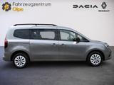 Renault Grand Kangoo Techno EDC, 7-Sitzer, ACC, SHZ - Renault Grand Kangoo Tageszulassungen