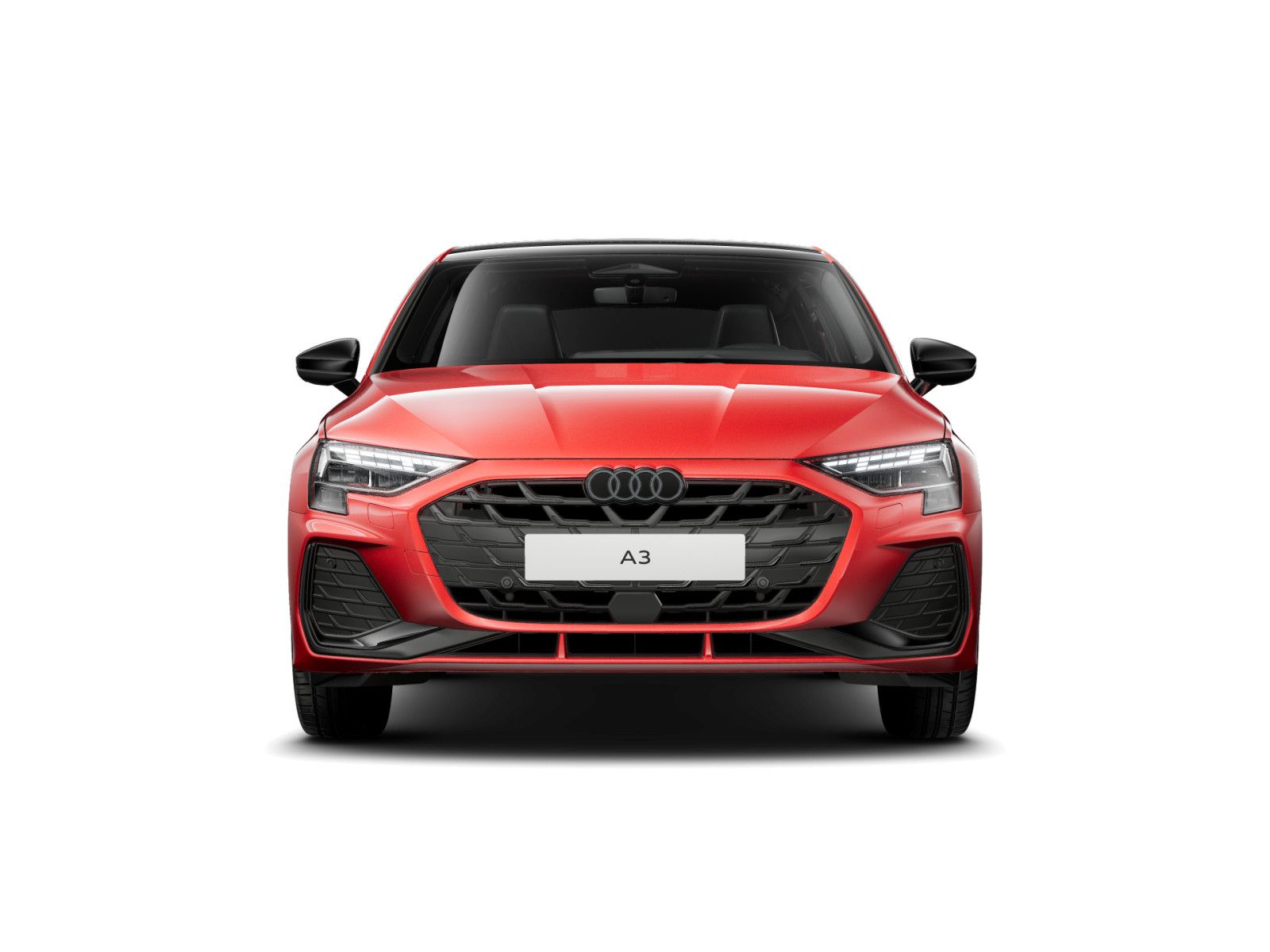 Audi A3 Sportback S line e-hybrid 200 kW S tronic imagem 3