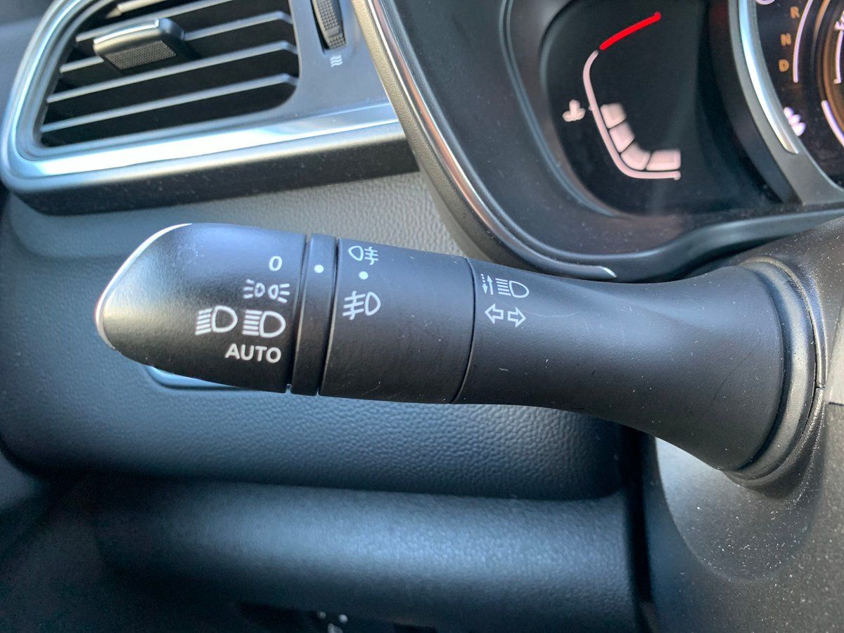 Renault Kadjar - Bild 22