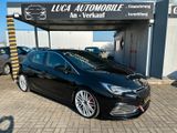 Opel Astra K Lim. 5-trg. Dynamic OPC-Line - Opel Astra: Dynamic