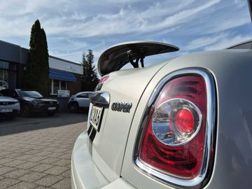 MINI CABRIO Mini Cooper Cabrio