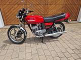 Suzuki GT250 X7 - SUZUKI GT250