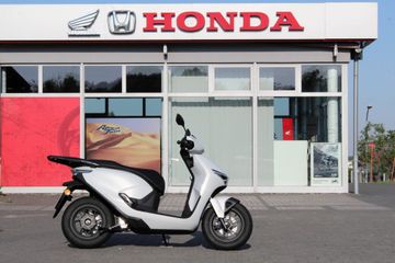Honda CUV-e *inkl. Akku+Ladeger�t