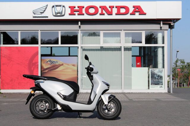 Honda CUV-e *inkl. Akku+Ladegerät