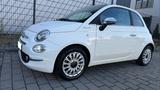 Fiat 500 DolceVita HYBRID TÜV,33.000KM,VOLLLEDER,NAVI - Fiat Gebrauchtwagen von 2021