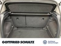 Volkswagen T-Cross - Vorschau Bild 10