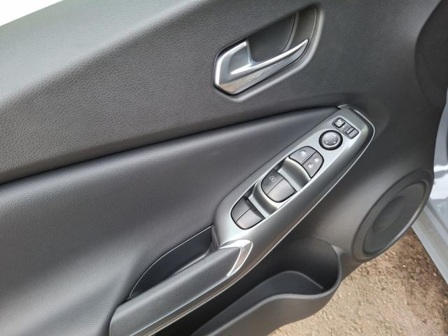 Nissan Juke Acenta 1.6 Hybrid °LED°AAC°SHZ°Tempomat°