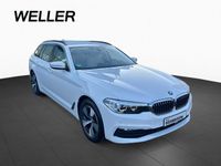 BMW 520 - Vorschau Bild 3