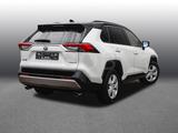 Toyota RAV 4 2.5 Hybrid Style Selection 4x4 NAVI SHZ PD - Toyota RAV 4 in Herne